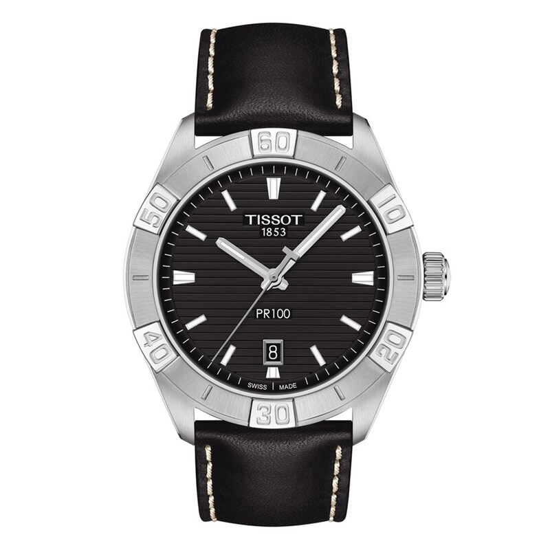 Main Image 1 of Tissot PR 100 Sport Men's Watch T1016101605100