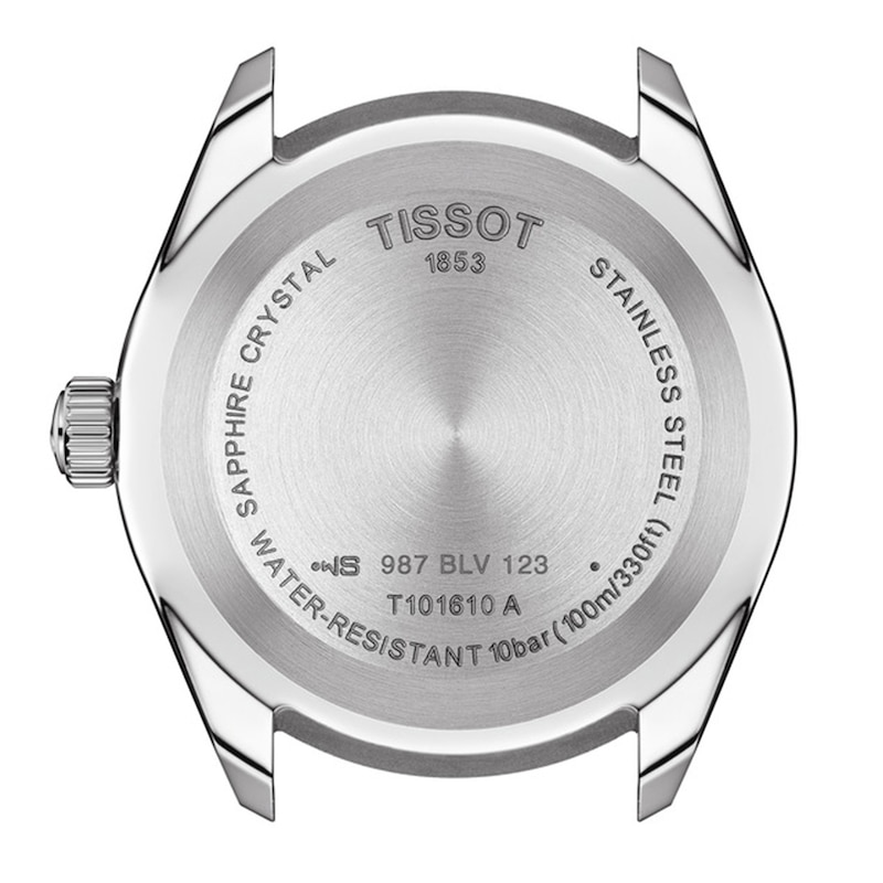 Main Image 2 of Tissot PR 100 Sport Men's Watch T1016101605100