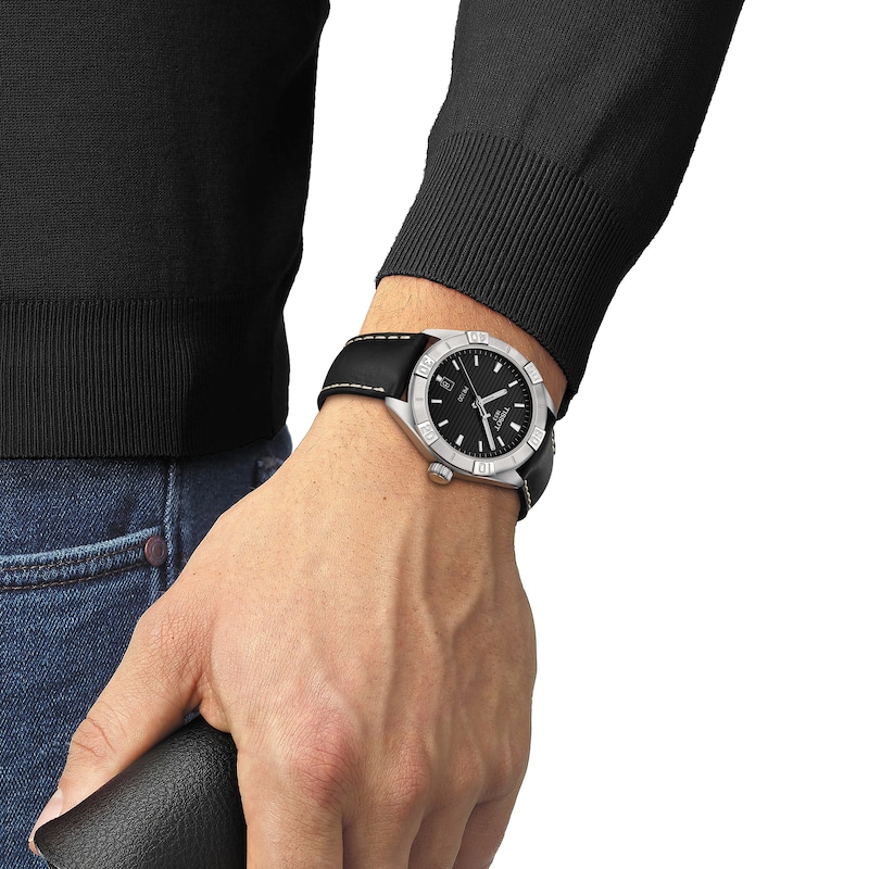 Main Image 4 of Tissot PR 100 Sport Men's Watch T1016101605100