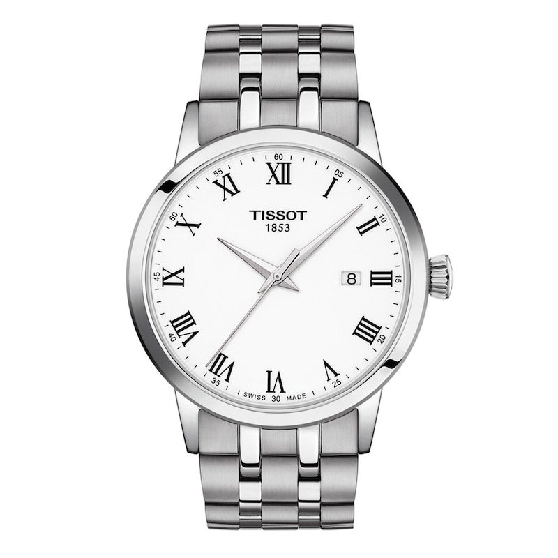 Main Image 1 of Tissot Classic Dream Men's Watch T1294101101300