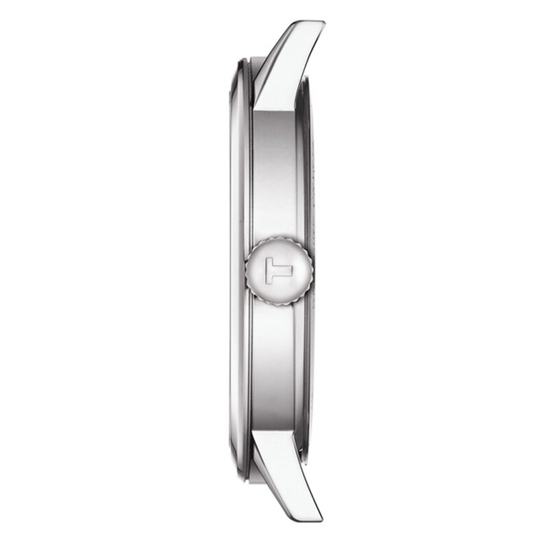 Main Image 3 of Tissot Classic Dream Men's Watch T1294101101300