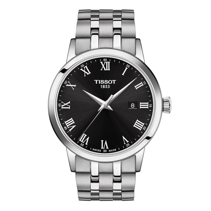 Main Image 1 of Tissot Classic Dream Men's Watch T1294101105300
