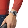 Thumbnail Image 3 of Tissot Classic Dream Men's Watch T1294101105300