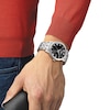 Thumbnail Image 4 of Tissot Classic Dream Men's Watch T1294101105300