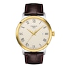 Thumbnail Image 1 of Tissot Classic Dream Men's Watch T1294102626300