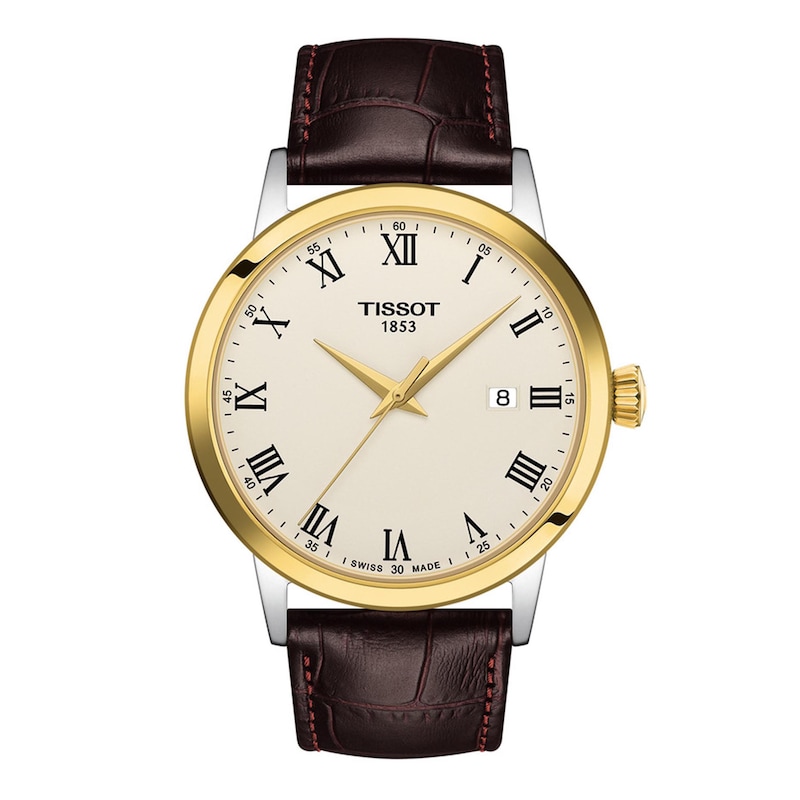Main Image 1 of Tissot Classic Dream Men's Watch T1294102626300