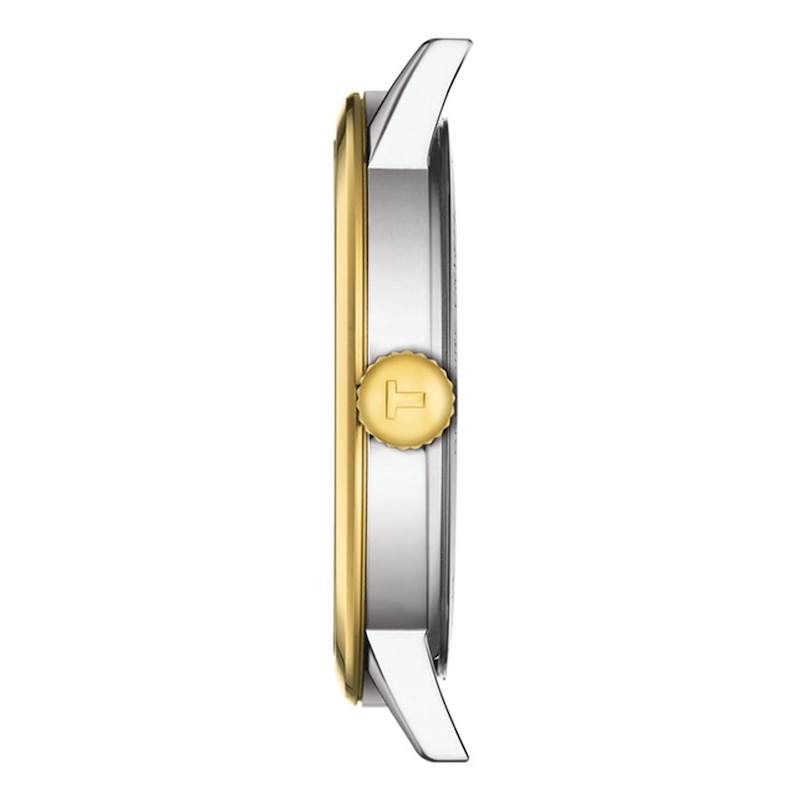 Main Image 3 of Tissot Classic Dream Men's Watch T1294102626300