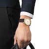 Thumbnail Image 4 of Tissot Classic Dream Men's Watch T1294102626300