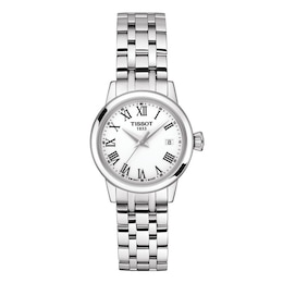 Tissot Classic Dream Women's Watch T1292101101300
