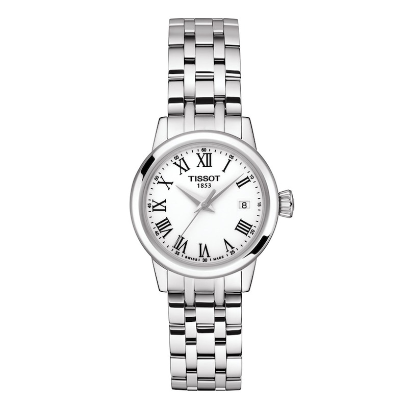 Main Image 1 of Tissot Classic Dream Women's Watch T1292101101300