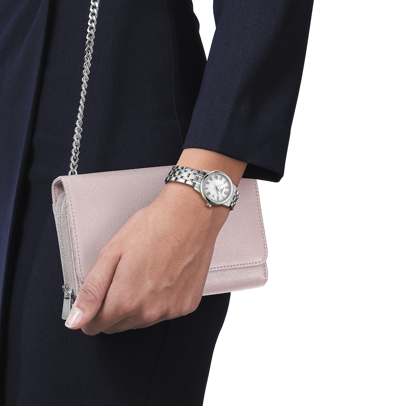Main Image 4 of Tissot Classic Dream Women's Watch T1292101101300