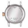 Thumbnail Image 2 of Tissot Classic Dream Women's Watch T1292102201300