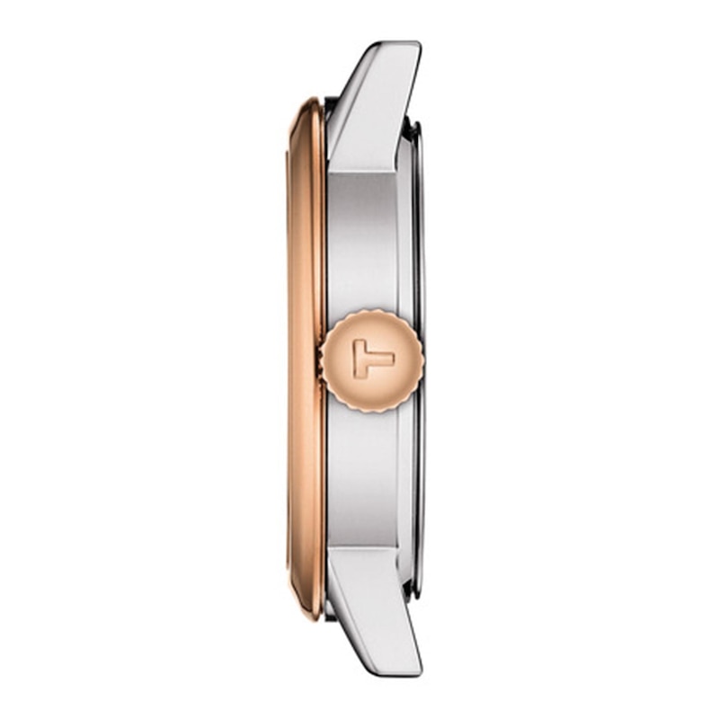 Main Image 3 of Tissot Classic Dream Women's Watch T1292102201300