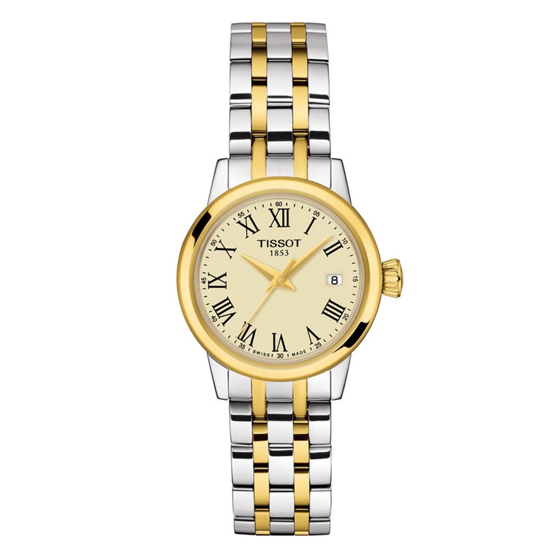 Main Image 1 of Tissot Classic Dream Women's Watch T1292102226300