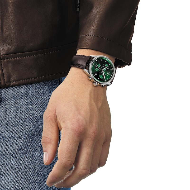 Tissot Chrono XL Classic Men's Watch T1166171609100