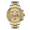Tissot Chrono XL CLassic Men's Watch T1166172202100