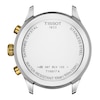 Thumbnail Image 2 of Tissot Chrono XL Classic Men's Watch T1166172209100