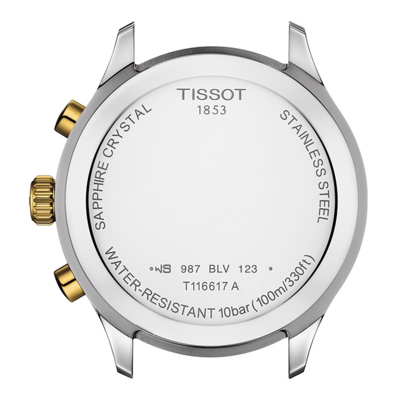 Main Image 2 of Tissot Chrono XL Classic Men's Watch T1166172209100