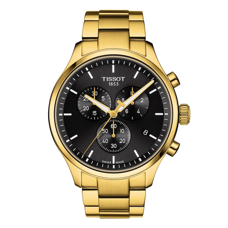 Main Image 1 of Tissot Chrono XL Classic Men's Watch T1166173305100