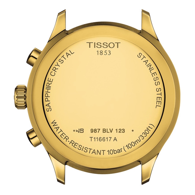 Main Image 2 of Tissot Chrono XL Classic Men's Watch T1166173305100