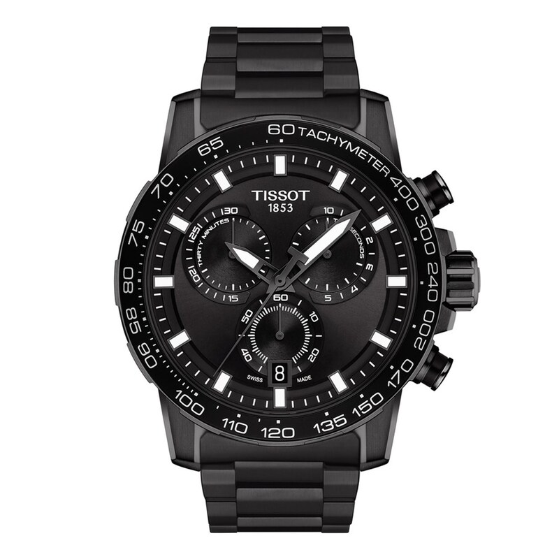 Main Image 1 of Tissot Supersport Chrono Men's Watch T1256173305100