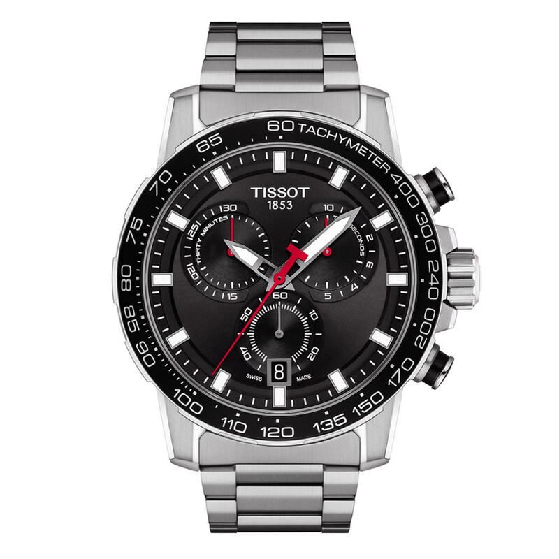 Main Image 1 of Tissot Supersport Chrono Men's Watch T1256171105100