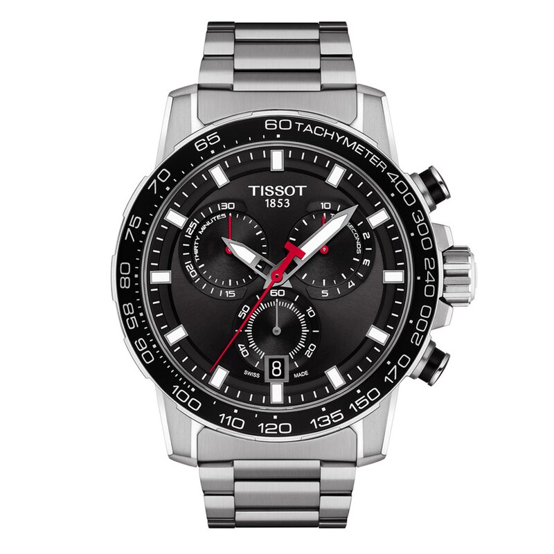 Tissot Supersport Chrono Men's Watch T1256171105100