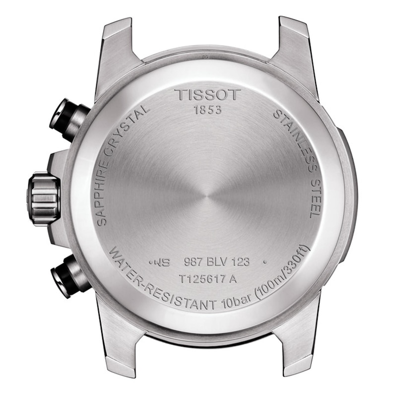 Main Image 2 of Tissot Supersport Chrono Men's Watch T1256171105100