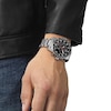 Thumbnail Image 3 of Tissot Supersport Chrono Men's Watch T1256171105100