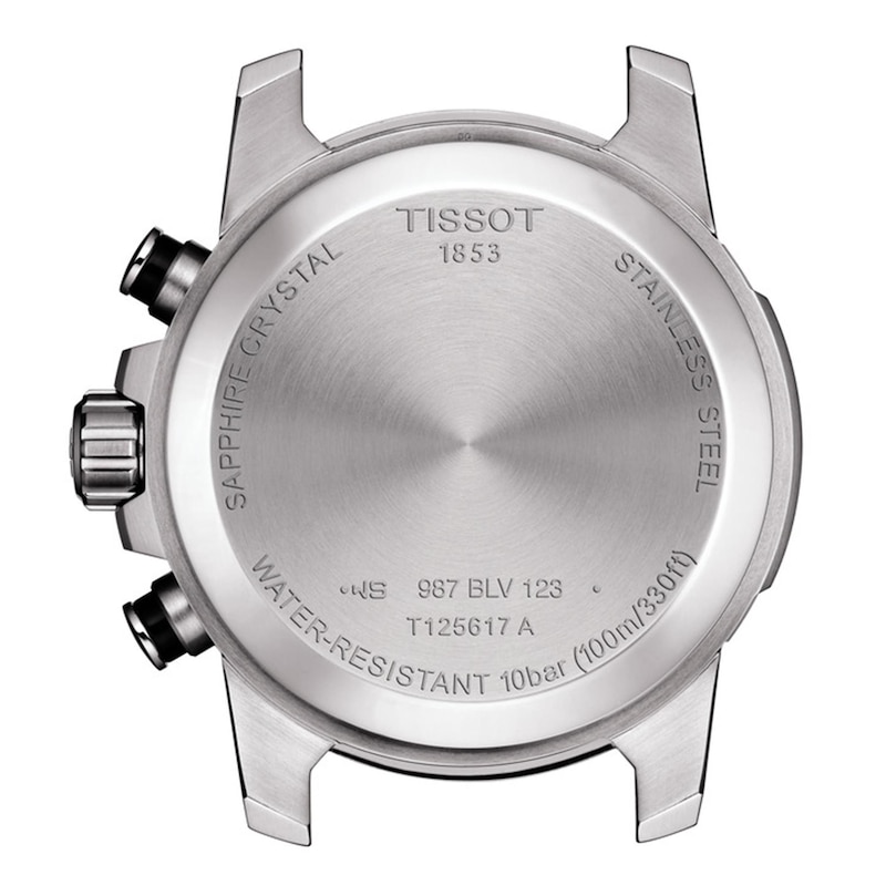 Main Image 2 of Tissot Supersport Chrono Men's Watch T1256172105100