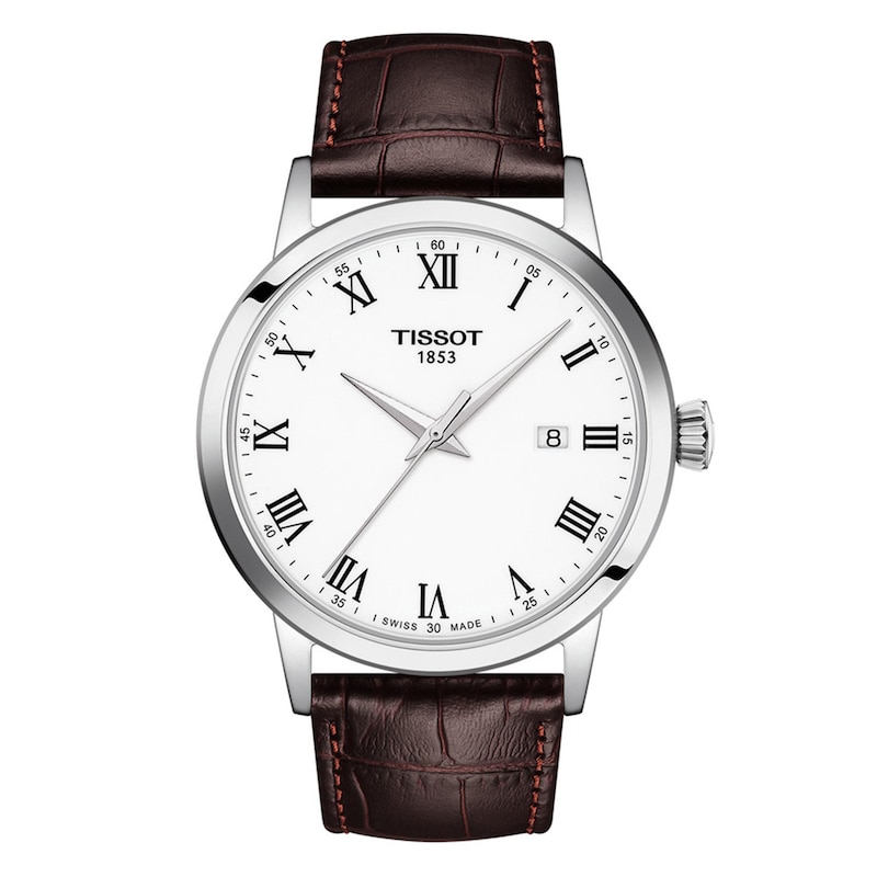 Main Image 1 of Tissot Classic Dream Men's Watch T1294101601300