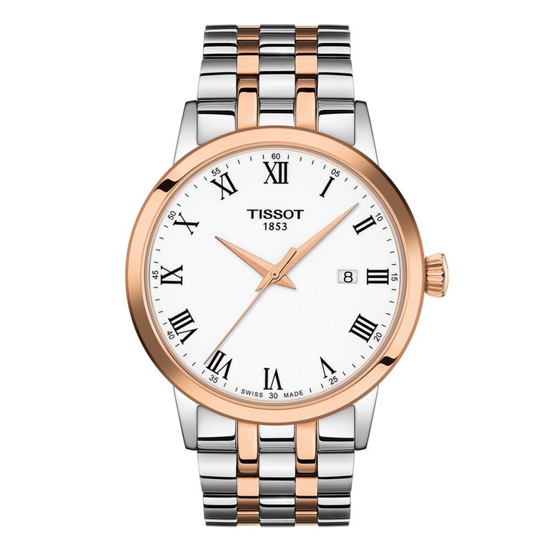 Main Image 1 of Tissot Classic Dream Men's Watch T1294102201300