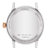 Tissot Classic Dream Men's Watch T1294102201300