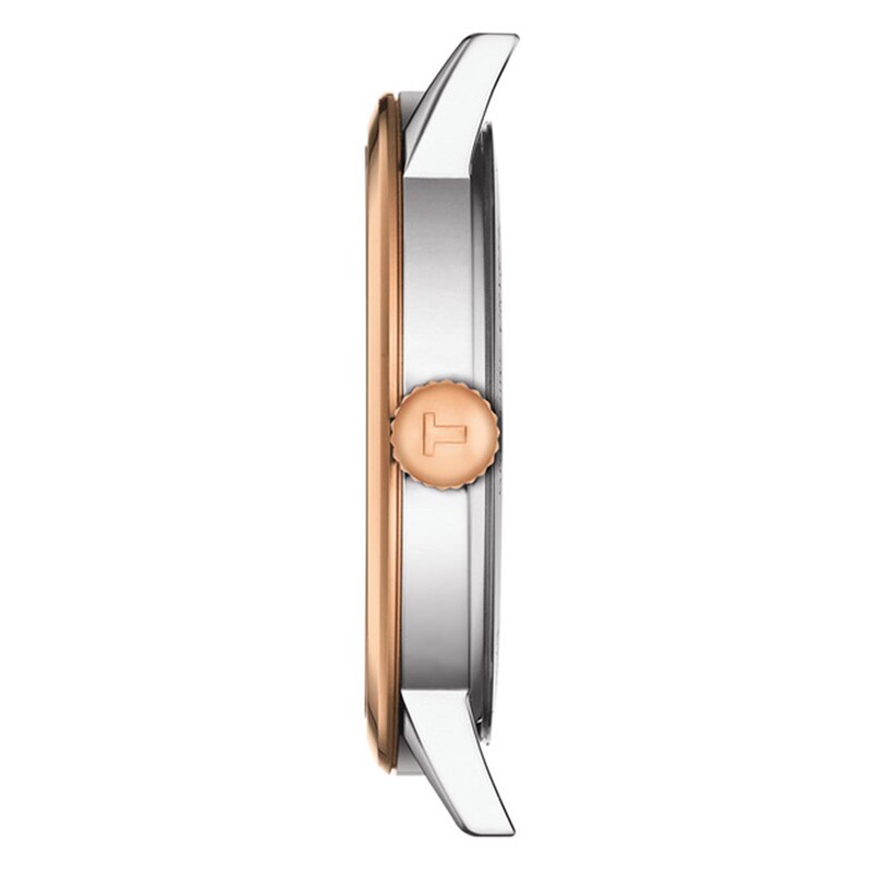 Main Image 3 of Tissot Classic Dream Men's Watch T1294102201300
