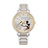 Citizen Disney Mickey Mouse Women's Watch FE7044-52W