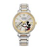 Thumbnail Image 0 of Citizen Disney Mickey Mouse Women's Watch FE7044-52W