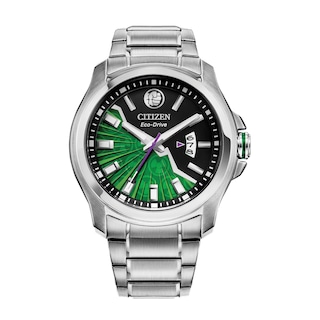 Citizen Promaster Dive Automatic Men's Watch NY0151-59X