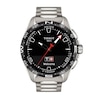 Thumbnail Image 0 of Tissot T-Touch Connect Solar Men's Watch T1214204405100