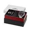 Thumbnail Image 3 of Tissot T-Touch Connect Solar Men's Watch T1214204405100