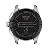 Thumbnail Image 3 of Tissot T-Touch Connect Solar Men's Watch T1214204405100