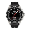 Thumbnail Image 1 of Tissot T-Touch Connect Solar Men's Watch T1214204705100