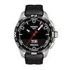 Thumbnail Image 0 of Tissot T-Touch Connect Solar Men's Watch T1214204705100