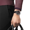 Thumbnail Image 2 of Tissot T-Touch Connect Solar Men's Watch T1214204705100