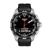 Thumbnail Image 3 of Tissot T-Touch Connect Solar Men's Watch T1214204705100
