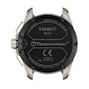 Thumbnail Image 3 of Tissot T-Touch Connect Solar Men's Watch T1214204705100
