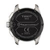 Thumbnail Image 4 of Tissot T-Touch Connect Solar Men's Watch T1214204705100