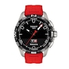 Thumbnail Image 0 of Tissot T-Touch Connect Solar Men's Watch T1214204705101