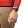 Thumbnail Image 1 of Tissot T-Touch Connect Solar Men's Watch T1214204705101