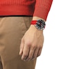 Thumbnail Image 2 of Tissot T-Touch Connect Solar Men's Watch T1214204705101