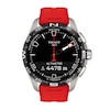 Thumbnail Image 2 of Tissot T-Touch Connect Solar Men's Watch T1214204705101